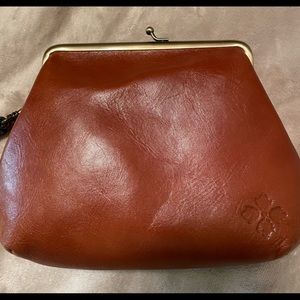 Patricia Nash Wristlet